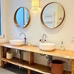 Apartman O Mon Beau Refuge - 75 M2 & Private Parking Aix-les-Bains