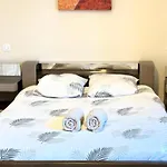 O Mon Beau Refuge - 75 M2 & Private Parking Apartman *