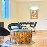 Apartman O Mon Beau Refuge - 75 M2 & Private Parking *