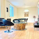 O Mon Beau Refuge - 75 M2 & Private Parking Aix-les-Bains