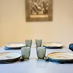 O Mon Beau Refuge - 75 M2 & Private Parking Apartman Aix-les-Bains