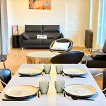 Apartman O Mon Beau Refuge - 75 M2 & Private Parking