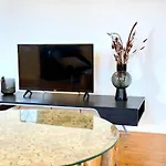 O Mon Beau Refuge - 75 M2 & Private Parking * Aix-les-Bains