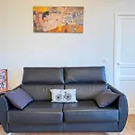 O Mon Beau Refuge - 75 M2 & Private Parking Apartman Aix-les-Bains