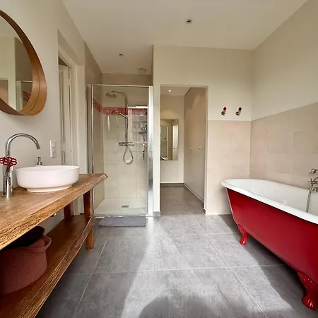 ô Mon Beau Refuge - 75 M2&private Parking