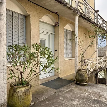 ô Mon Beau Refuge - 75 M2&private Parking Aix-les-Bains