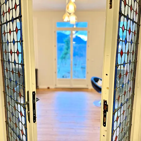 ô Mon Beau Refuge - 75 M2&private Parking * Aix-les-Bains