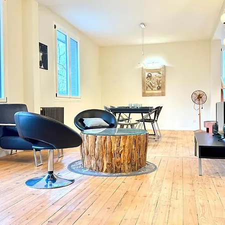 O Mon Beau Refuge - 75 M2 & Private Parking Aix-les-Bains