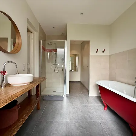 O Mon Beau Refuge - 75 M2 & Private Parking