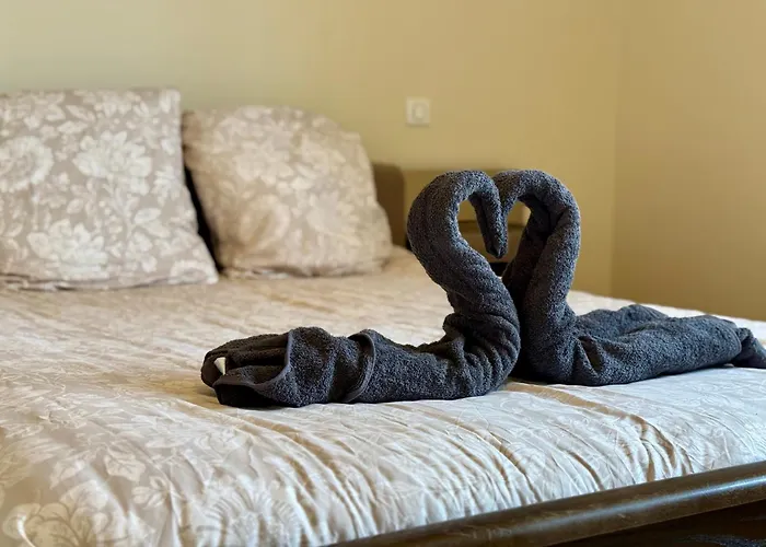 Appartement ô Mon Beau Refuge - 75 M2&private Parking *