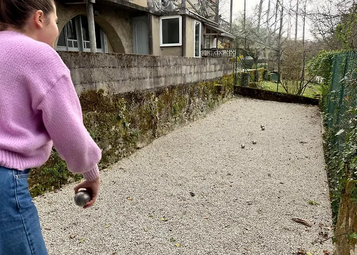 ô Mon Beau Refuge - 75 M2&private Parking *