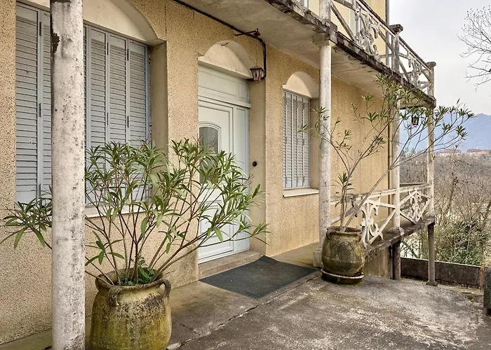 ô Mon Beau Refuge - 75 M2&private Parking Aix-les-Bains