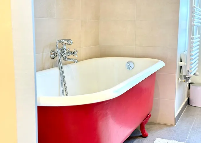 ô Mon Beau Refuge - 75 M2&private Parking Aix-les-Bains