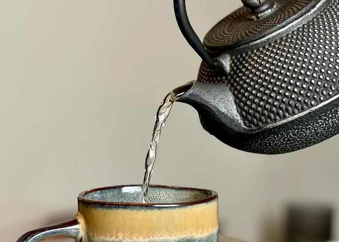 ô Mon Beau Refuge - 75 M2&private Parking Appartement