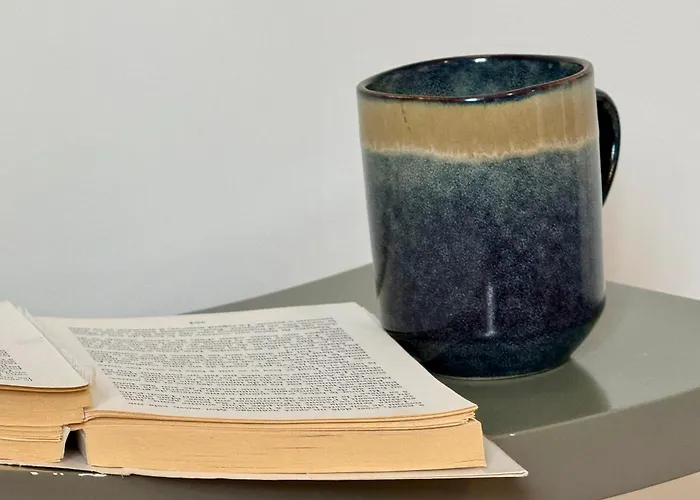 ô Mon Beau Refuge - 75 M2&private Parking Appartement *