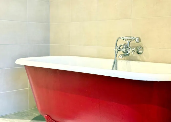 Appartement ô Mon Beau Refuge - 75 M2&private Parking *