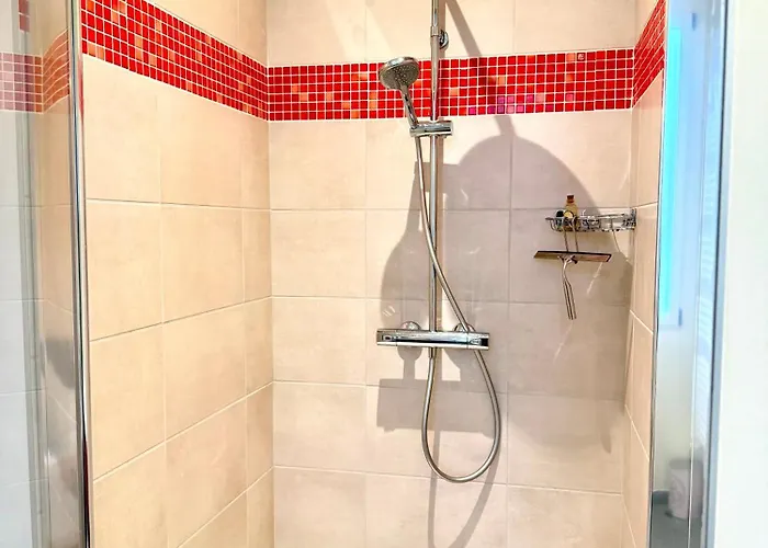 ô Mon Beau Refuge - 75 M2&private Parking Aix-les-Bains