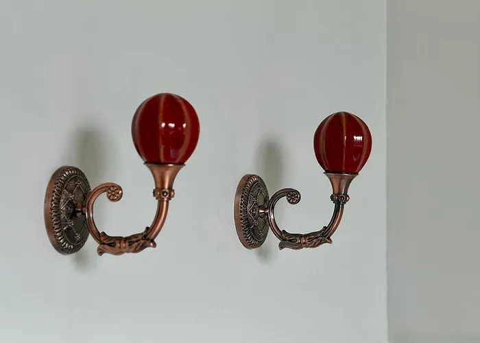 Appartement ô Mon Beau Refuge - 75 M2&private Parking