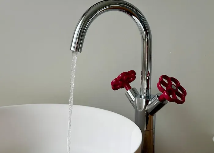 Appartement ô Mon Beau Refuge - 75 M2&private Parking