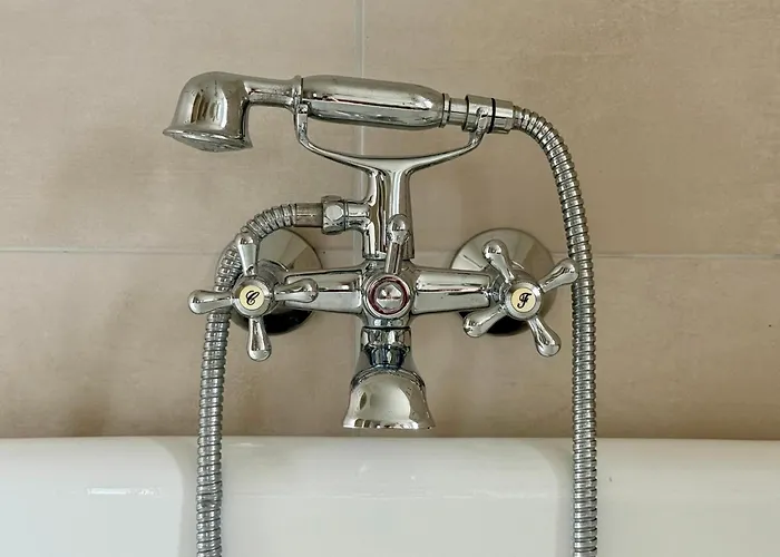 Appartement ô Mon Beau Refuge - 75 M2&private Parking