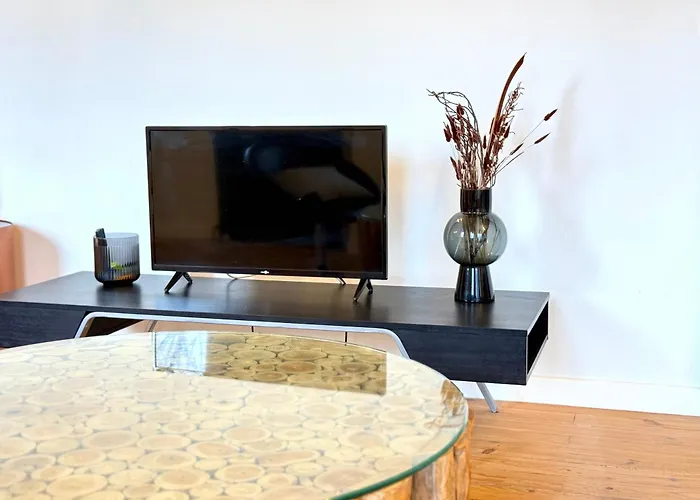 ô Mon Beau Refuge - 75 M2&private Parking * Aix-les-Bains